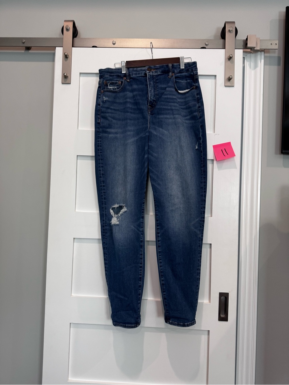 American Eagle 16 long